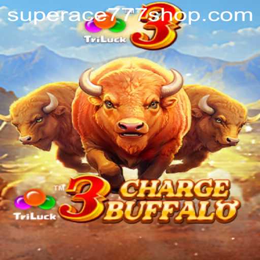 Unleashing the Thrills of 3ChargeBuffalo: A Deep Dive into the Game Dynamics and Excitement