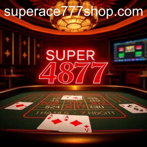 SuperAce777