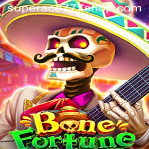 Discover the Thrills of BoneFortune with SuperAce777
