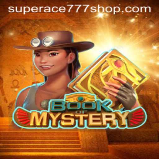 Dive into the Enigmatic World of BookofMystery with SuperAce777