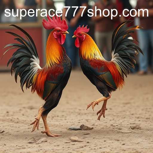 SuperAce777