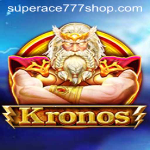 Discover the Enigmatic World of Kronos Enhanced by SuperAce777