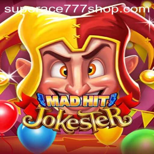 MadHitJokester: A Dynamic Gaming Experience with SuperAce777