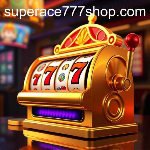 Exploring the Casino Experience with SuperAce777: Slot Machines and Their Unyielding Appeal