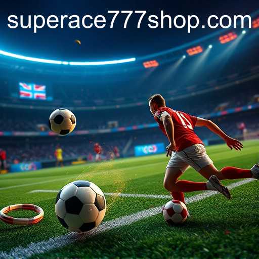 The Thriving World of Sports Betting: A Spotlight on SuperAce777